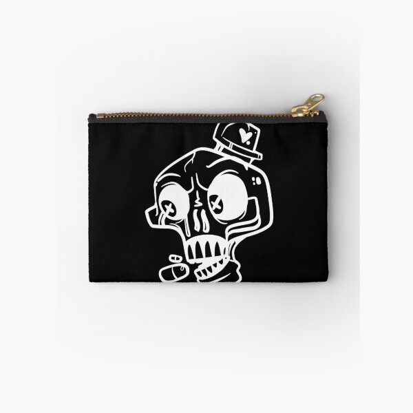 Item preview, Skulliosis designed and sold by zoroe.