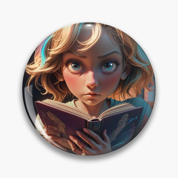 Item preview, Story Time designed and sold by Midare.