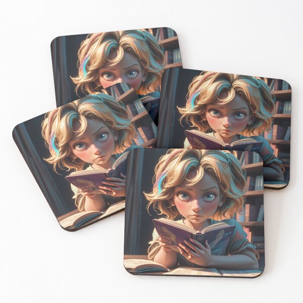 Item preview, Story Time designed and sold by Midare.