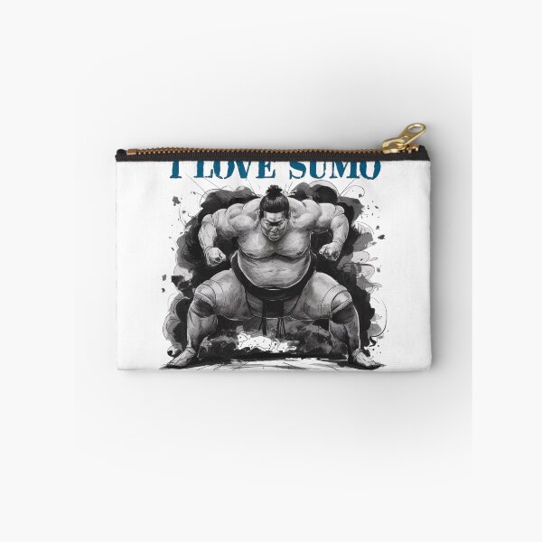 Item preview, I Love Sumo designed and sold by Gentle40Winks.