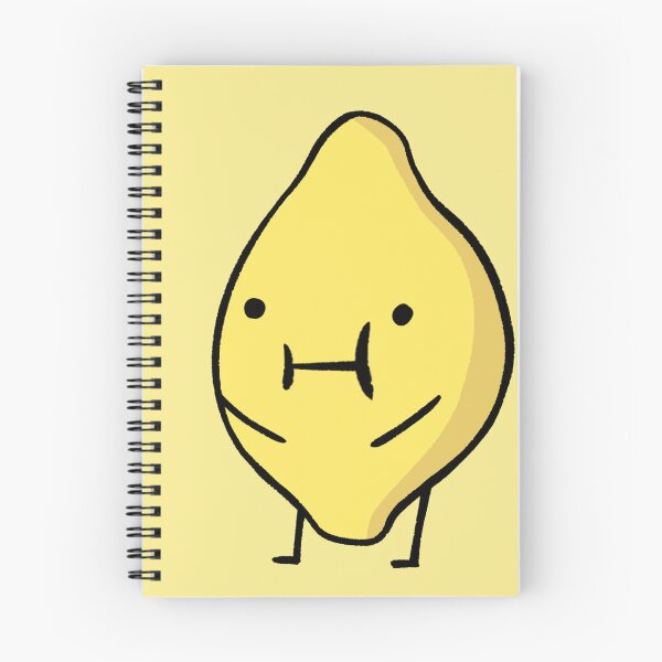Item preview, : | A lemon designed and sold by FeuertopfNoza.