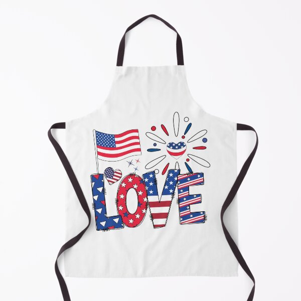 Item preview, Love USA designed and sold by Designfs.