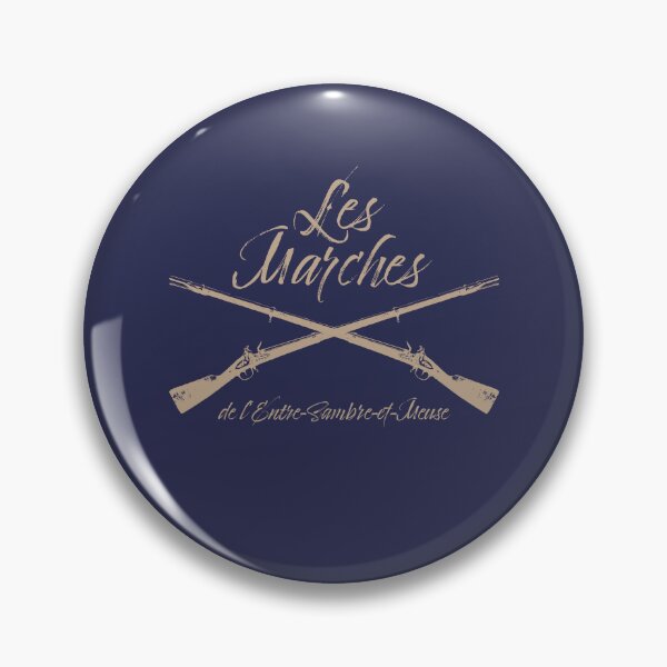 Item preview, The Marches of Entre-Sambre-et-Meuse designed and sold by PHX1515.
