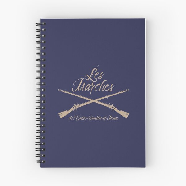 Item preview, The Marches of Entre-Sambre-et-Meuse designed and sold by PHX1515.