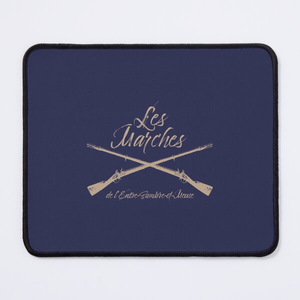 Item preview, The Marches of Entre-Sambre-et-Meuse designed and sold by PHX1515.