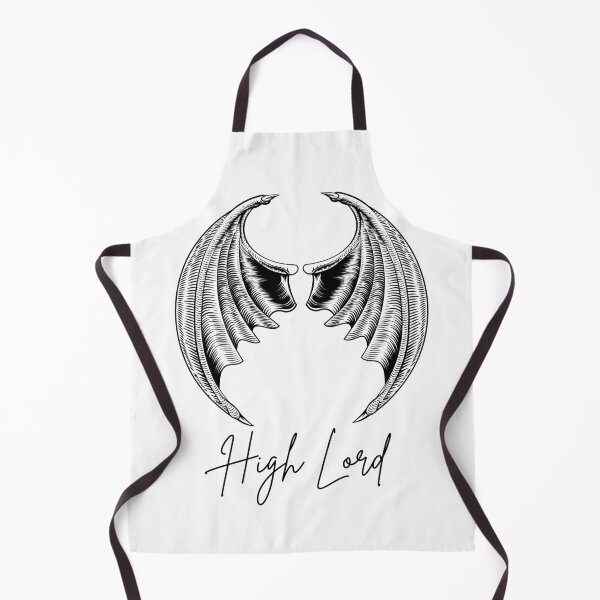 Item preview, High Lord His and Hers ACOTAR ACOMAF Rhysand Feyre designed and sold by CHARSEWTASTIC.