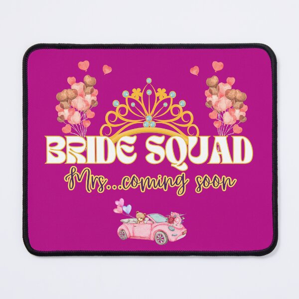 Item preview, Bride Squad designed and sold by Areumi1.