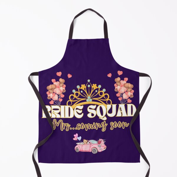 Item preview, Bride Squad designed and sold by Areumi1.