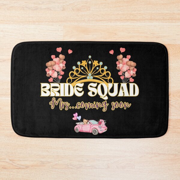 Item preview, Bride Squad designed and sold by Areumi1.