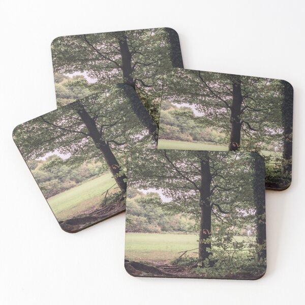 Item preview, Beyond The Trees designed and sold by Christine Lake.