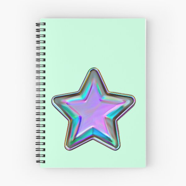 Item preview, Scan New Holographic Star designed and sold by dinaaaaaah.