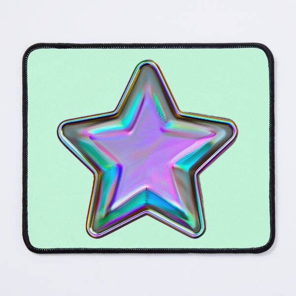 Item preview, Scan New Holographic Star designed and sold by dinaaaaaah.