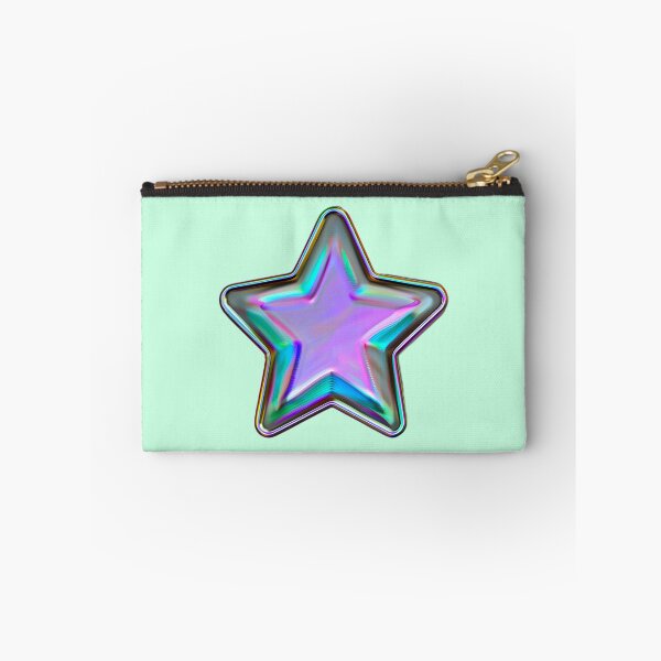 Item preview, Scan New Holographic Star designed and sold by dinaaaaaah.