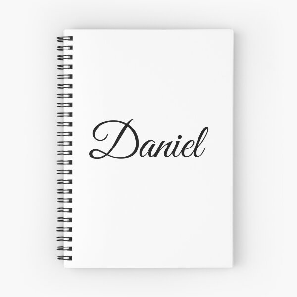 Item preview, Daniel designed and sold by Must Have Stickers.