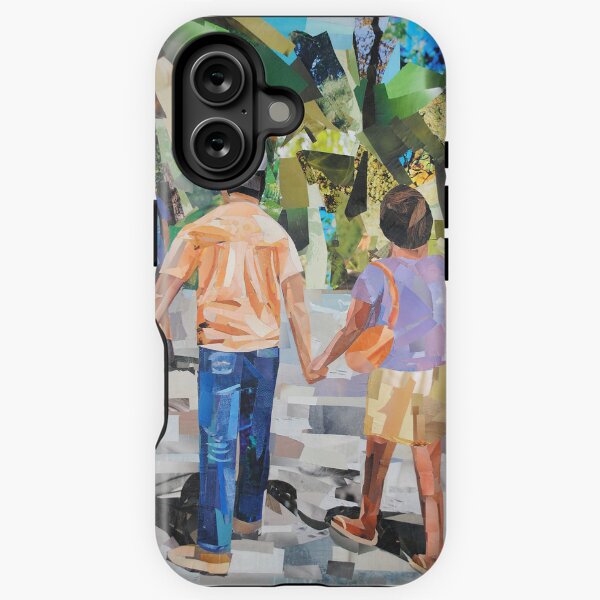 Item preview, Stroll in the Park designed and sold by megancoyle.