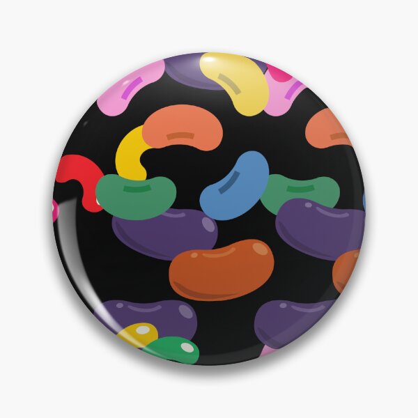 Item preview, Jelly Beans designed and sold by Highhocreations.