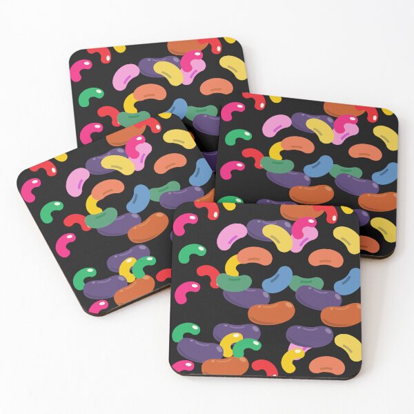 Item preview, Jelly Beans designed and sold by Highhocreations.
