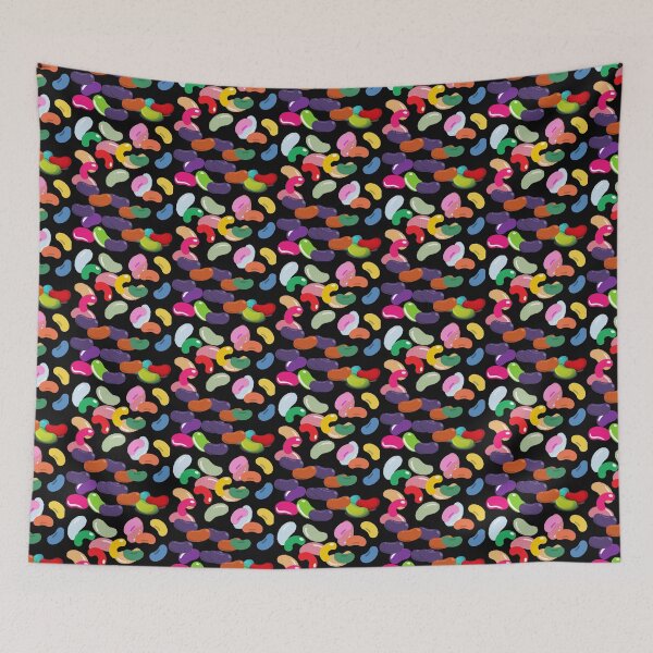 Item preview, Jelly Beans designed and sold by Highhocreations.