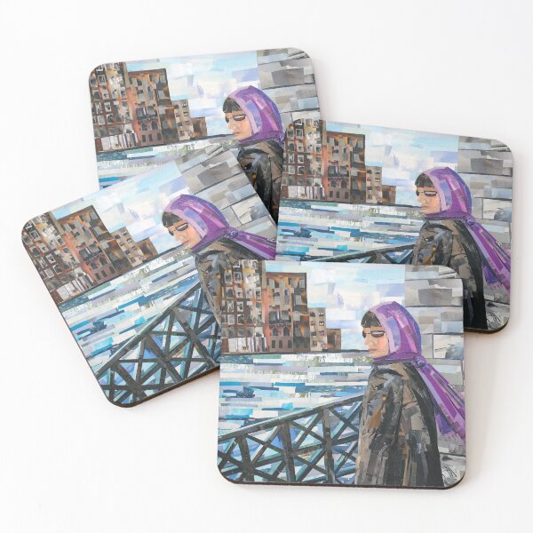 Item preview, Windy City Walks designed and sold by megancoyle.