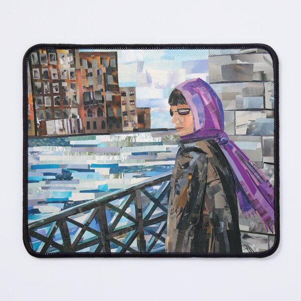 Item preview, Windy City Walks designed and sold by megancoyle.