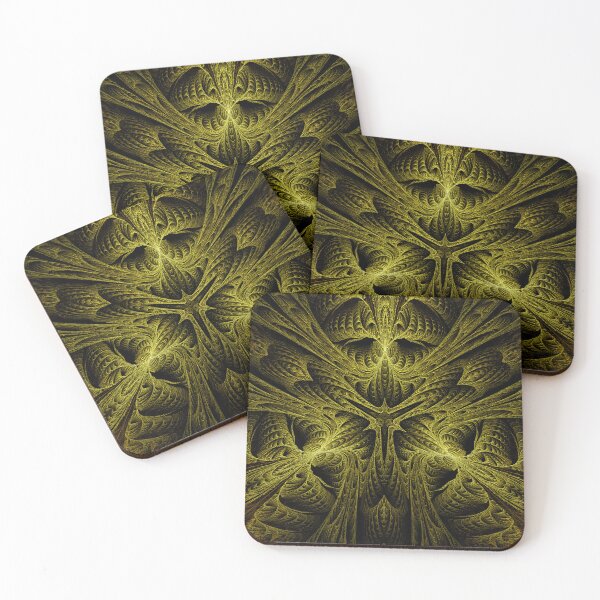 Item preview, Bold As Brass designed and sold by Christine Lake.