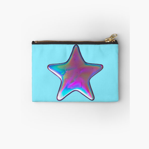 Item preview, Examine New Holographic Star designed and sold by dinaaaaaah.