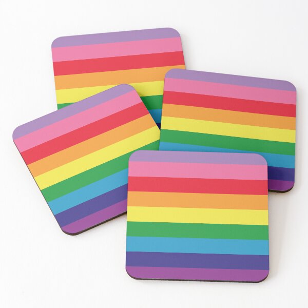 Item preview, 1978 Gilbert Baker Pride Flag Copyright: © Collugraphic    designed and sold by Collugraphic.