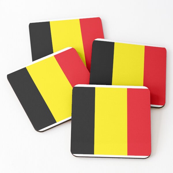 Item preview, 'Belgium' designed and sold by GoodNRG Boutique .