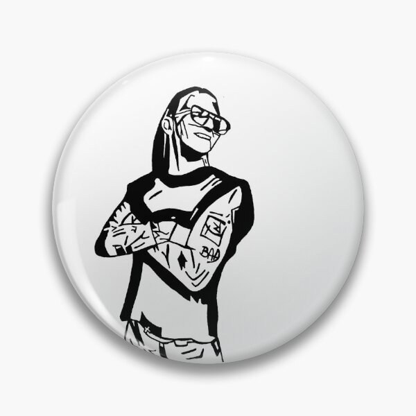 Item preview, G Fli[ designed and sold by CityEarper.