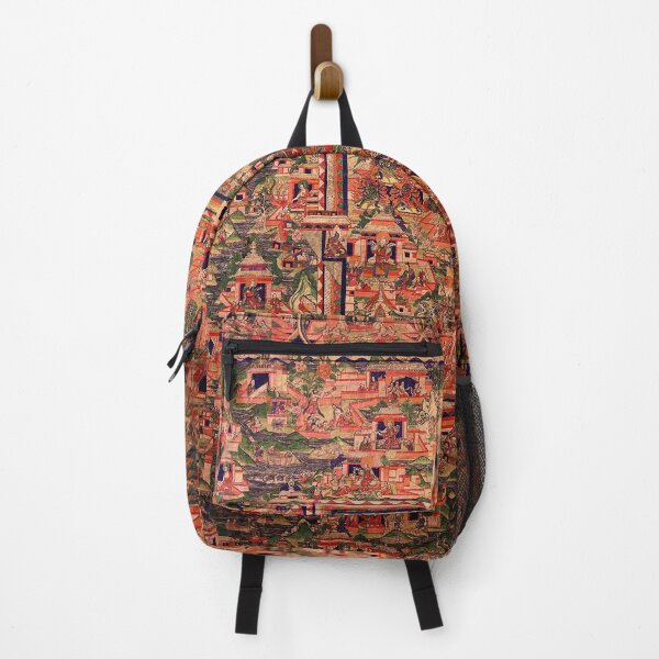Item preview, Mandala 201 Olmo Lungring The Pureland According to the Bon Religion designed and sold by GuyBlank.
