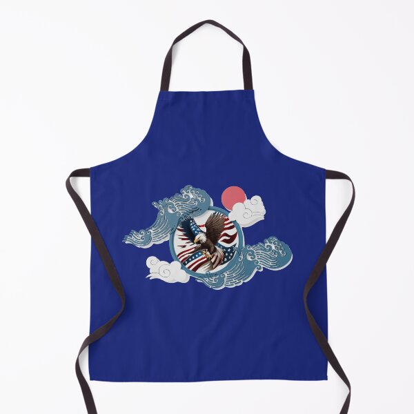Item preview, Patriotic eagles, symbol and identity 4th July vibe designed and sold by luiddesigns.