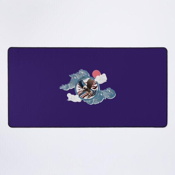 Item preview, Patriotic eagles, symbol and identity 4th July vibe designed and sold by luiddesigns.