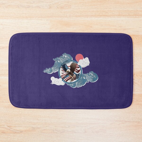 Item preview, Patriotic eagles, symbol and identity 4th July vibe designed and sold by luiddesigns.