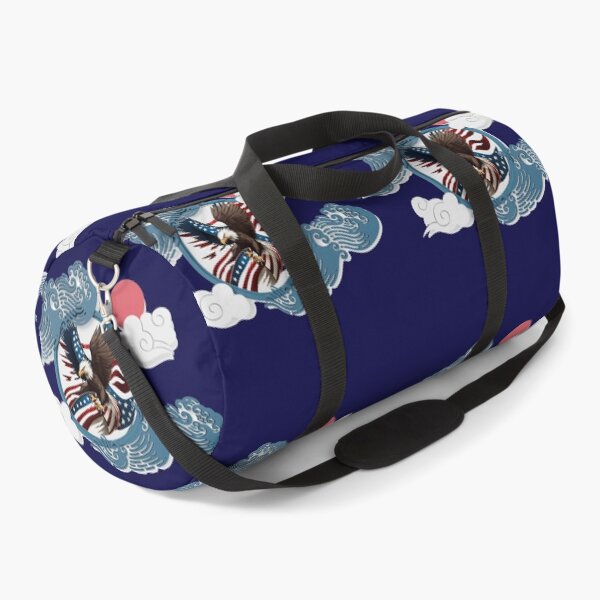 Item preview, Patriotic eagles, symbol and identity 4th July vibe designed and sold by luiddesigns.