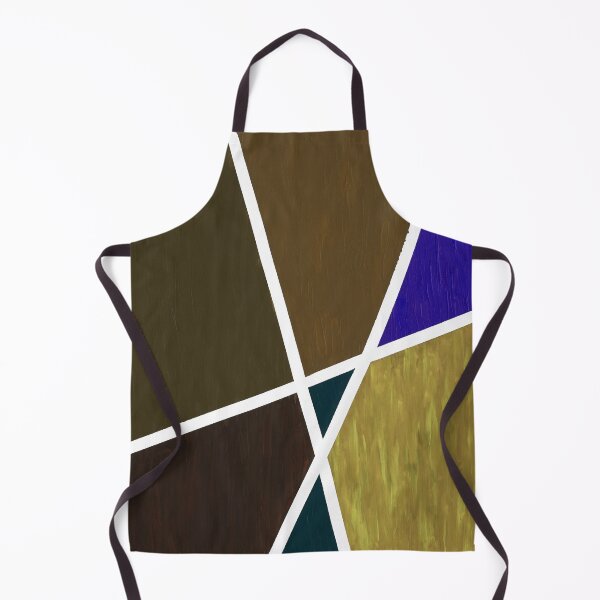 Item preview, Randy - Blue Brown designed and sold by SandieMarie.