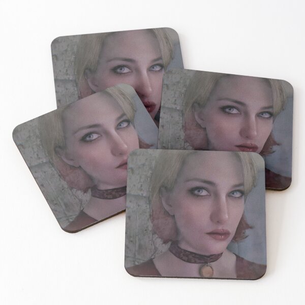 Item preview, Restless Dreams designed and sold by thecosplaymom.