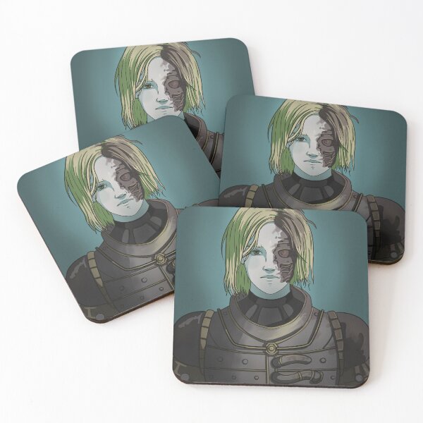 Item preview, King of puppets - Romeo - Lies of P designed and sold by Nekaiida.