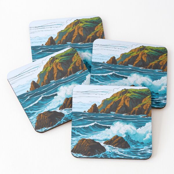 Item preview, Breathtaking Madeira designed and sold by canvasriddle.