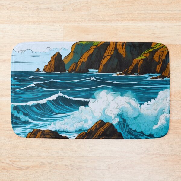 Item preview, Breathtaking Madeira designed and sold by canvasriddle.