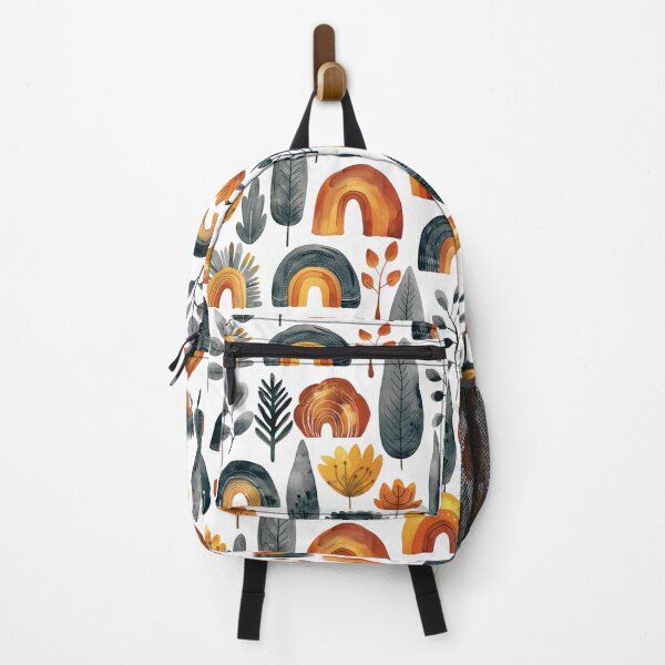 Item preview, Boho Design Art designed and sold by DesignVistaHub.