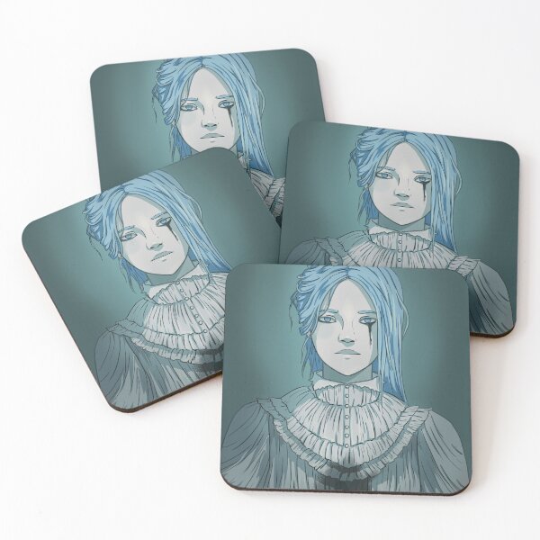 Item preview, Blue Fairy - Lies of P - Sophia designed and sold by Nekaiida.