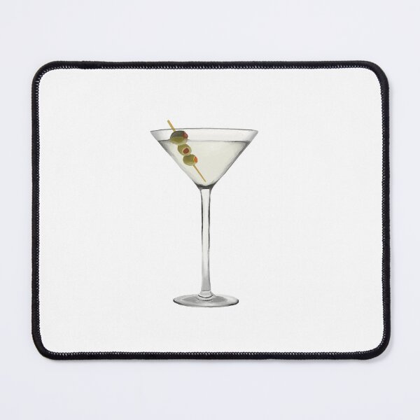 Item preview, martini designed and sold by banannaroyale.