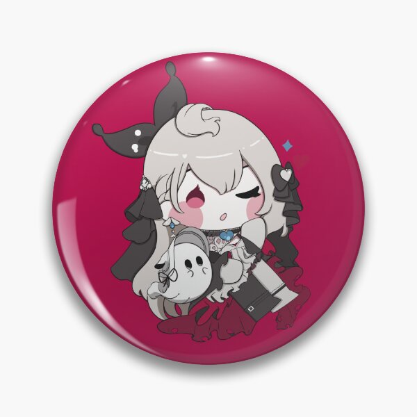 Item preview, Reimu with Phantomo designed and sold by teaffley.