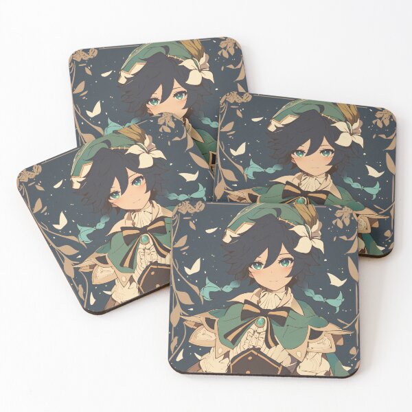 Item preview, Vintage Venti designed and sold by SchellStation.