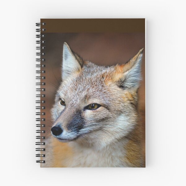 Item preview, Fox designed and sold by Savannah Gibbs.