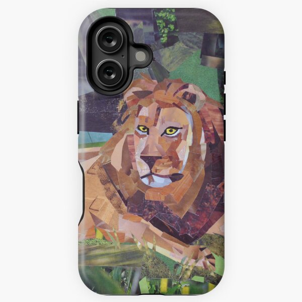 Item preview, King of the Jungle designed and sold by megancoyle.