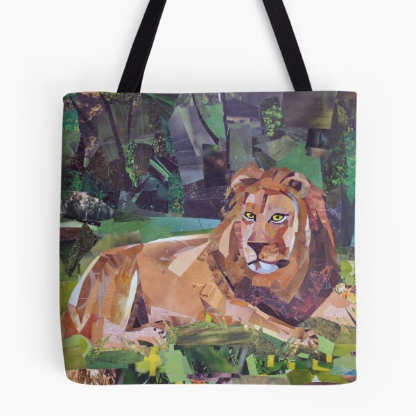 Item preview, King of the Jungle designed and sold by megancoyle.