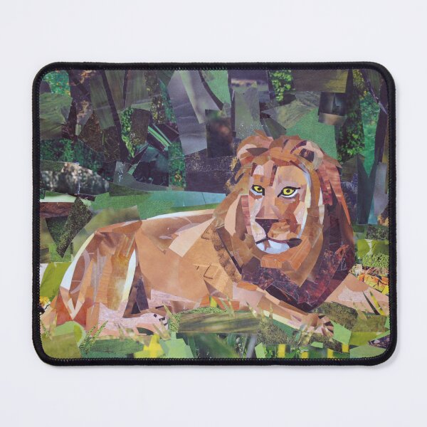 Item preview, King of the Jungle designed and sold by megancoyle.