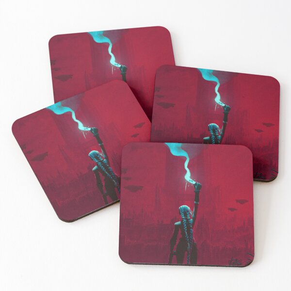 Item preview, Get Jinxed! designed and sold by GameZoneX.
