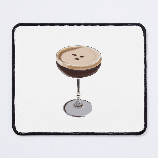 Artikelvorschau, Espresso Martini entworfen und verkauft von banannaroyale.